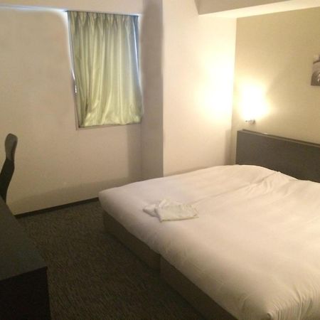Business Hotel Sunpu Шидзуока Екстериор снимка