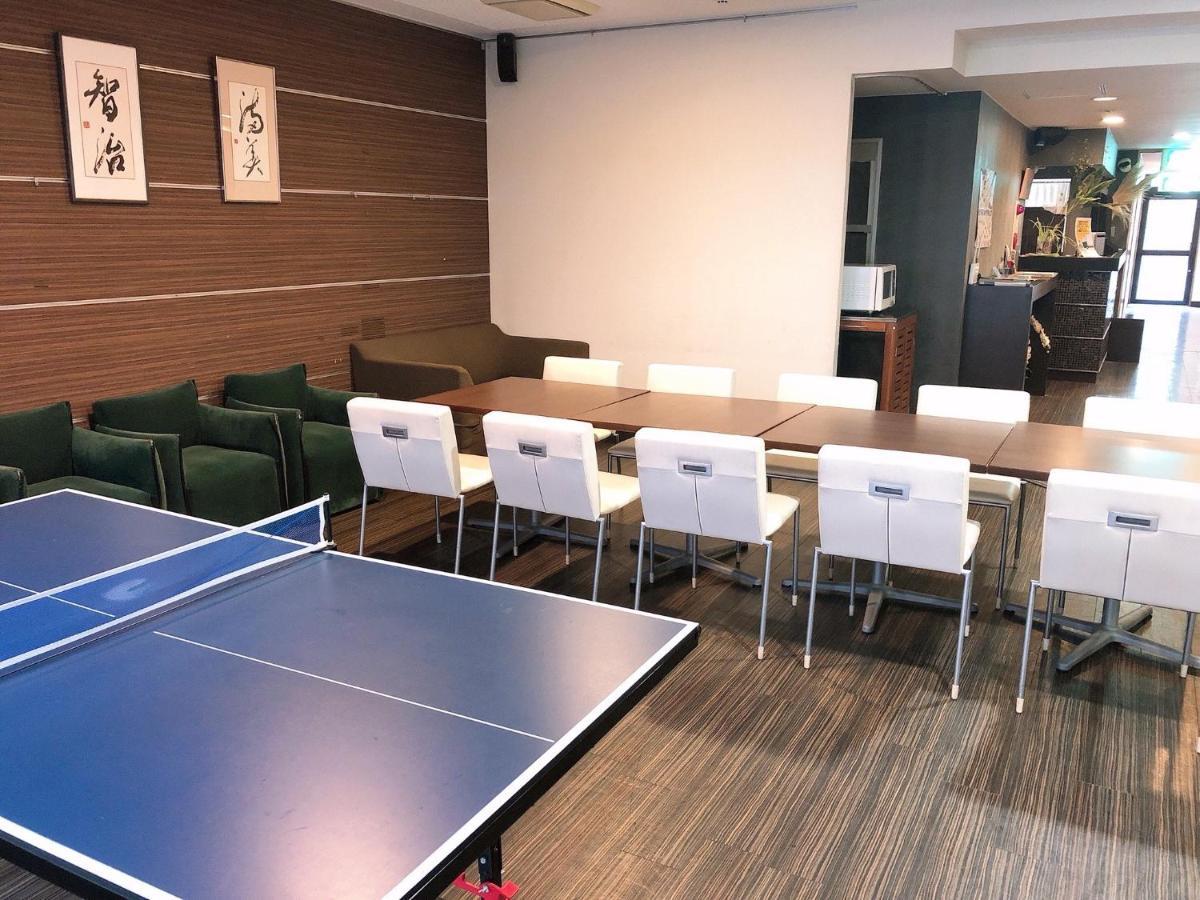 Business Hotel Sunpu Шидзуока Екстериор снимка