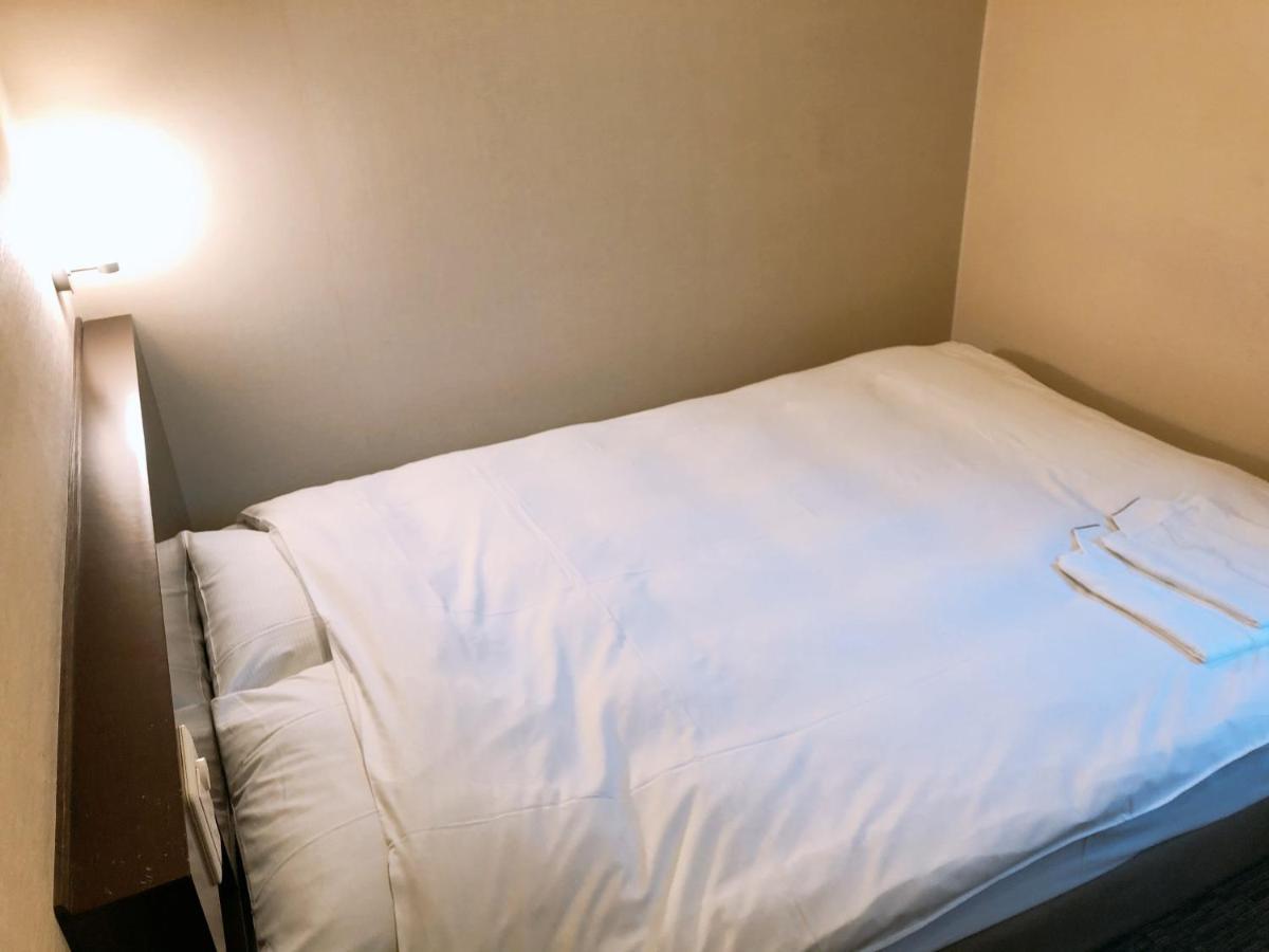 Business Hotel Sunpu Шидзуока Екстериор снимка