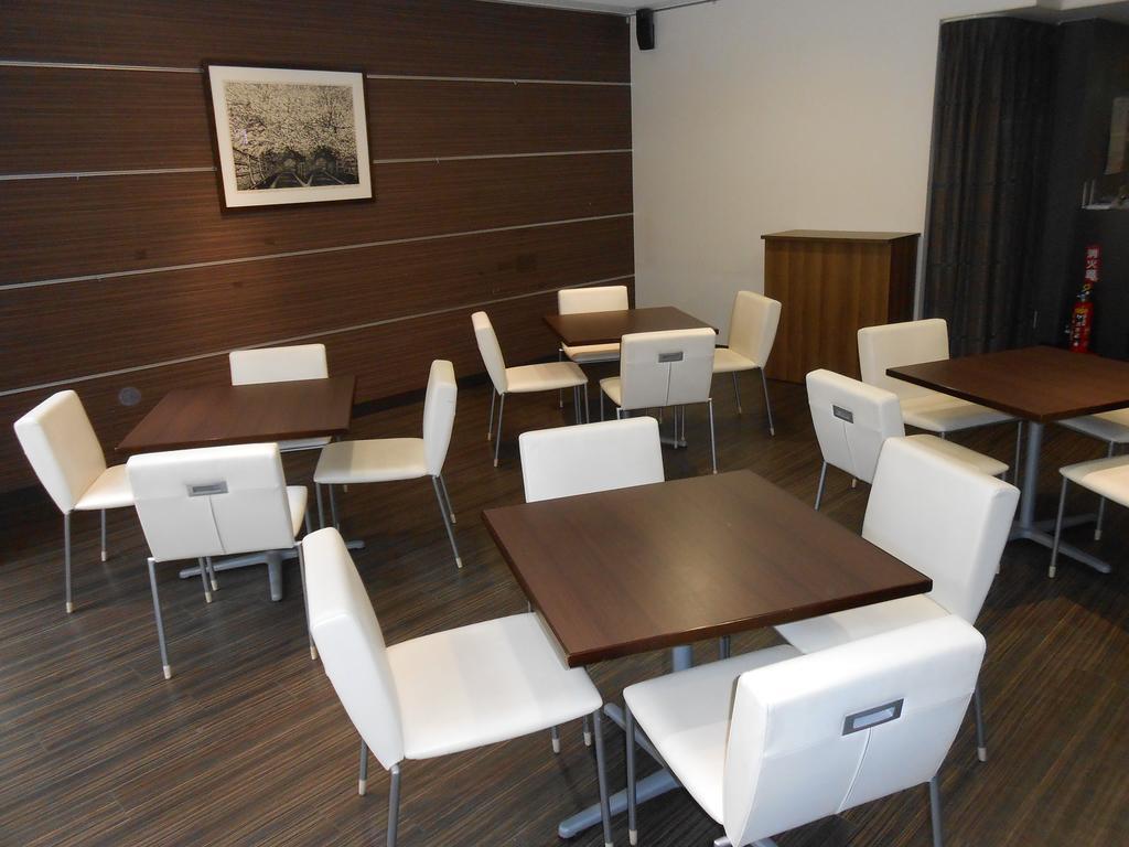 Business Hotel Sunpu Шидзуока Екстериор снимка