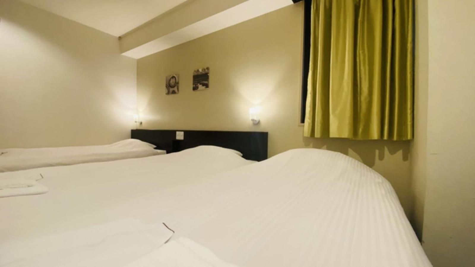 Business Hotel Sunpu Шидзуока Екстериор снимка