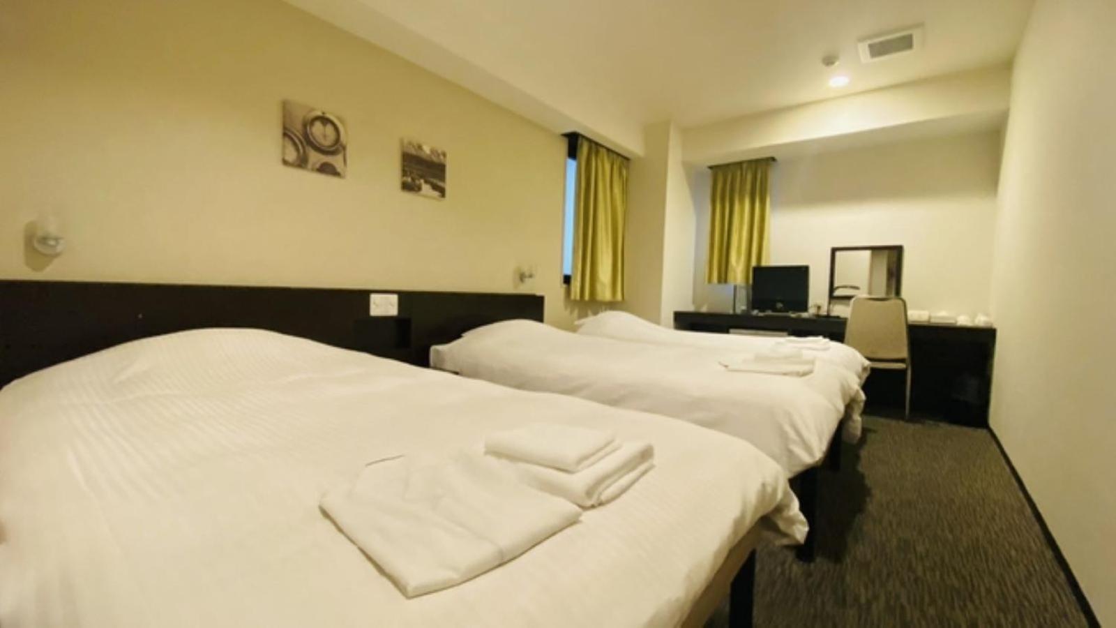 Business Hotel Sunpu Шидзуока Екстериор снимка