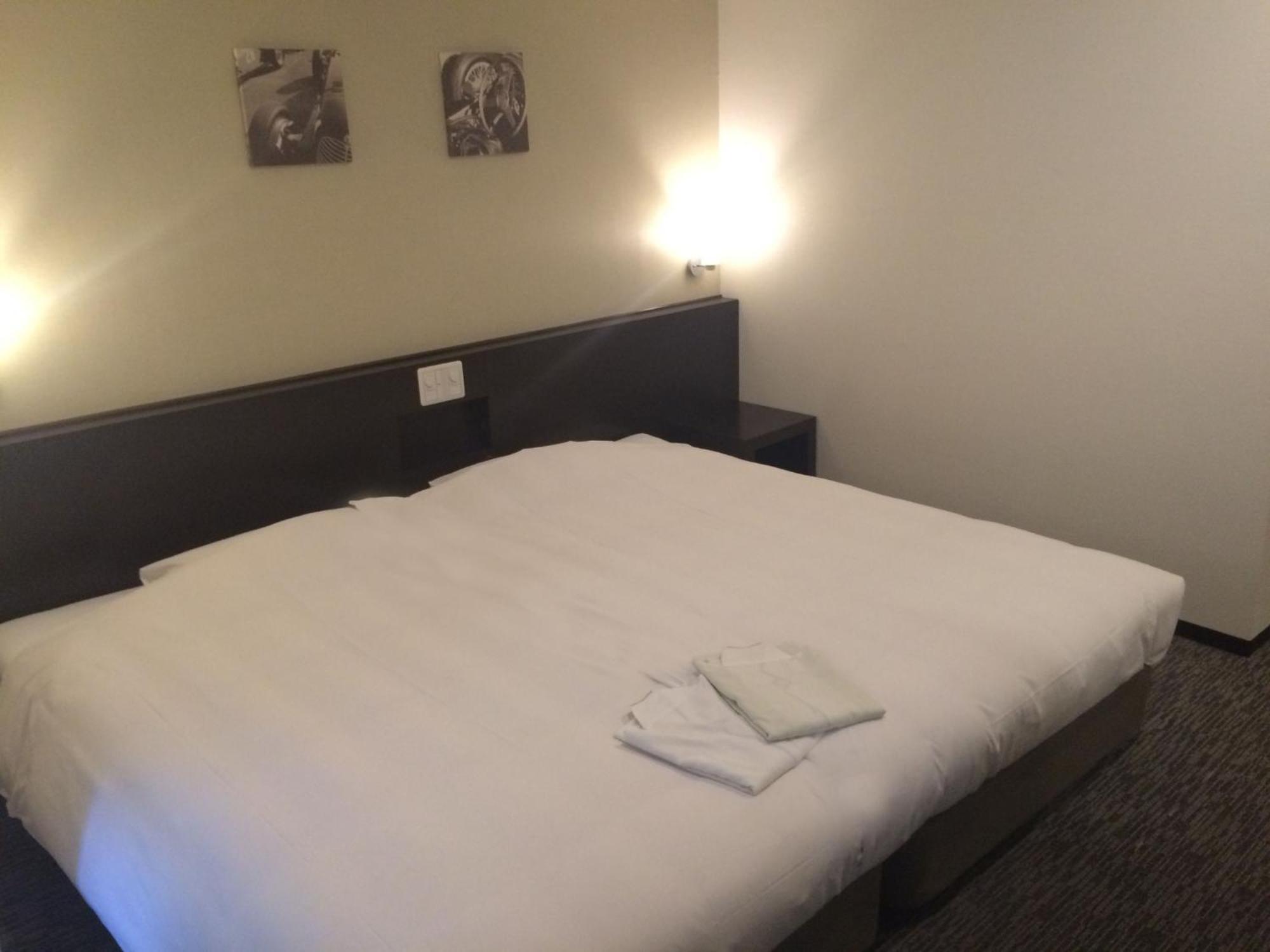 Business Hotel Sunpu Шидзуока Екстериор снимка