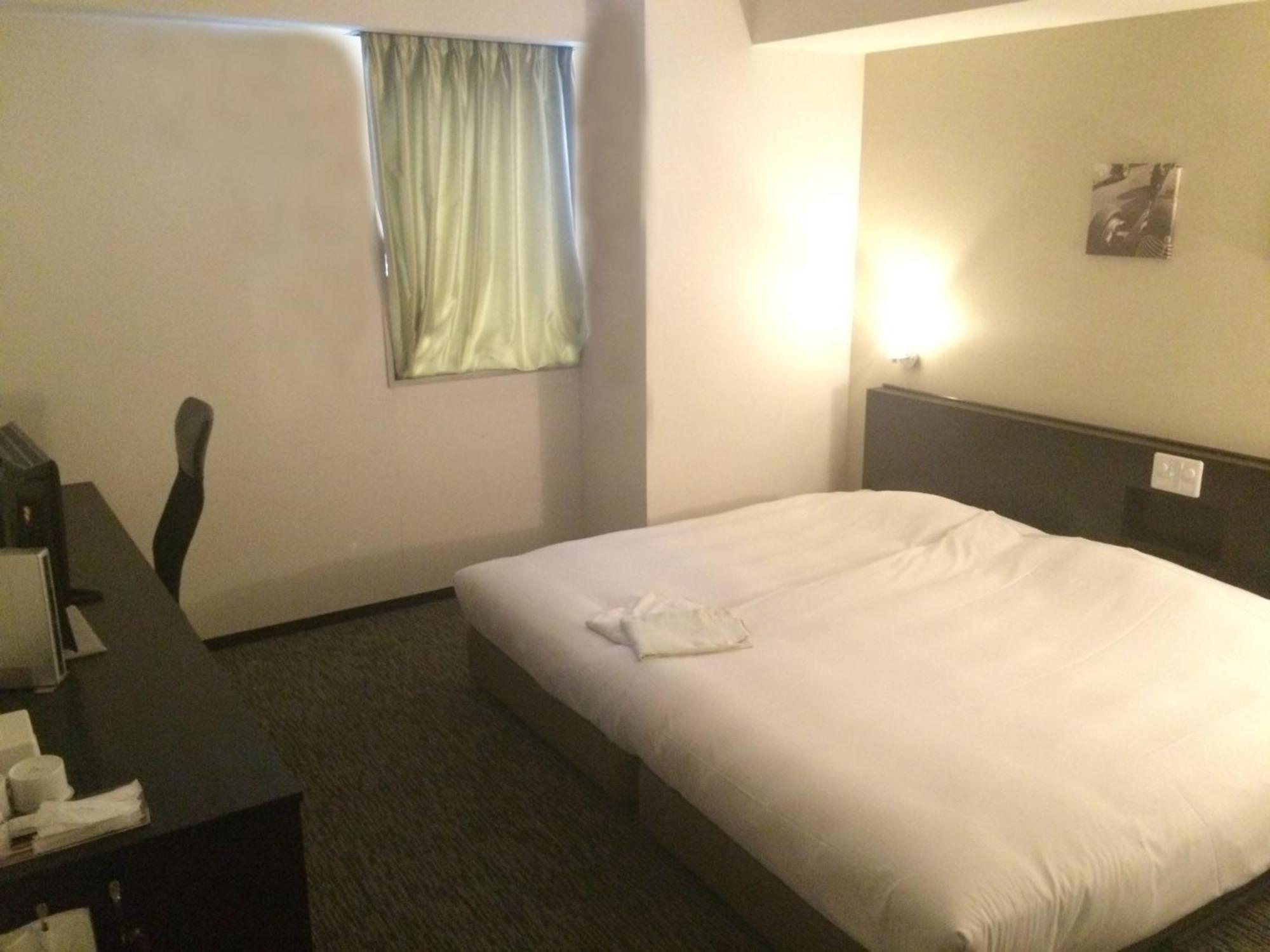 Business Hotel Sunpu Шидзуока Екстериор снимка