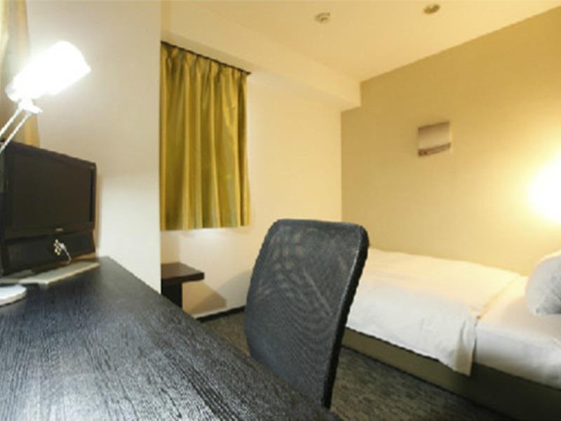 Business Hotel Sunpu Шидзуока Екстериор снимка