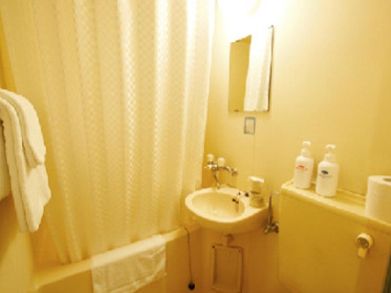 Business Hotel Sunpu Шидзуока Екстериор снимка